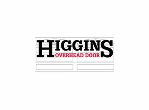 Higgins Overhead Door - کھڑکیاں،دروازے اور کنزرویٹری