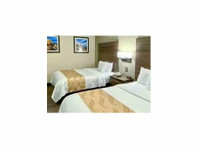 Montana Motel (1) - Hotels & Jeugdherbergen