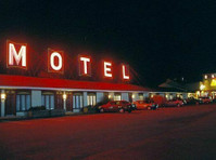 Montana Motel (2) - Hotels & Jeugdherbergen