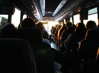 Fort Wayne Party Bus (6) - Autonvuokraus