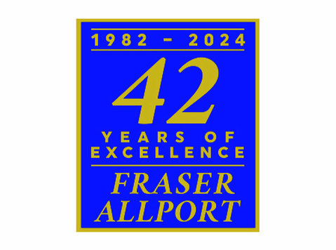 Fraser Allport - The Total Advisor, LLC - Finanšu konsultanti