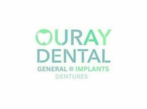 Ouray Dental - General, Implants & Dentures - Зъболекари