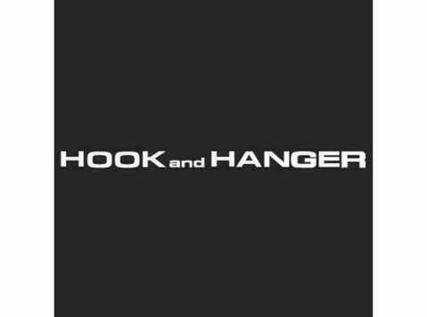 Hookandhanger - Cable Management & Suspended Ceiling Tools - Ostokset