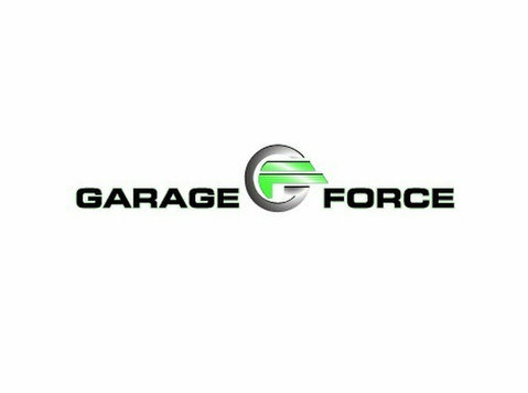 Garage Force of North & Central Houston - Dům a zahrada