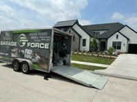 Garage Force of North & Central Houston (3) - Koti ja puutarha