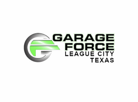Garage Force of League City - Usługi w obrębie domu i ogrodu