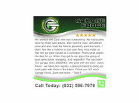 Garage Force of League City (2) - Home & Garden Services