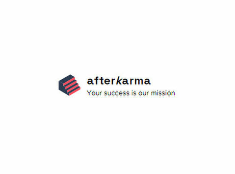 AfterKarma - کنسلٹنسی