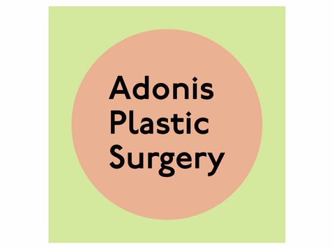 Adonis Plastic Surgery - Естетска хирургија