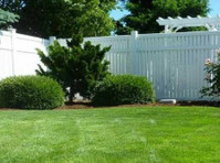 Fence Company Lubbock Texas (2) - Home & Garden Services