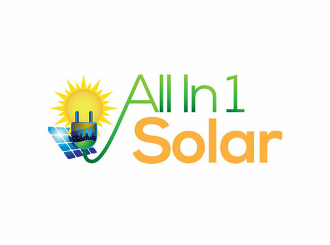 All In 1 Solar - شمی،ھوائی اور قابل تجدید توانائی