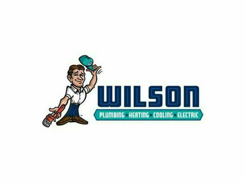 Wilson Plumbing & Heating, Inc. - Водоводџии и топлификација