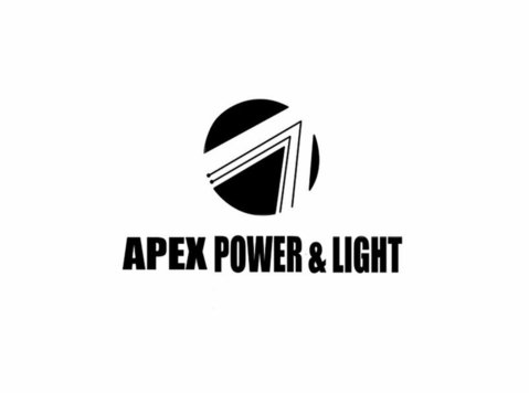Apex Power and Light - Elektrikář