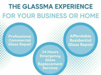 Glassma Seattle (1) - Okna, dveře a skleníky