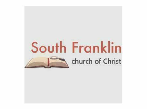 South Franklin church of Christ - چرچ،مزہب اور روحانیت