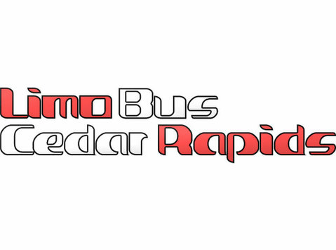 Limo Bus Cedar Rapids - Autopůjčovna