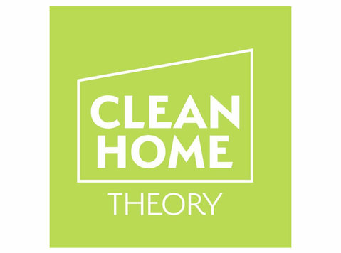 Clean Home Theory - Schoonmaak
