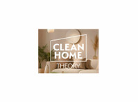 Clean Home Theory (1) - Cleaners & Cleaning services