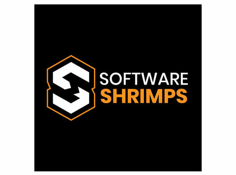 Software Shrimps - Web-suunnittelu