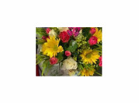 Talbot Flowers Too (1) - Cadouri şi Flori