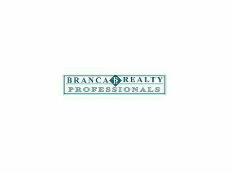 Branca Realty Professionals - Realitní kancelář