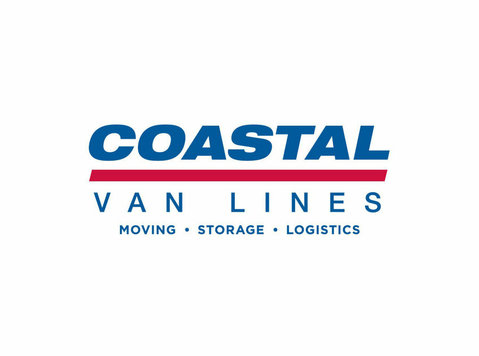 Coastal Van Lines - Stěhování a přeprava