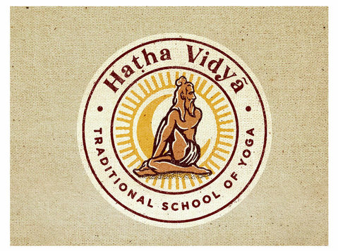 Hatha vidya traditional school of Yoga - Apmācība