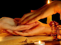 Psychic Chakra Energy Healing (1) - Εκπαίδευση και προπόνηση