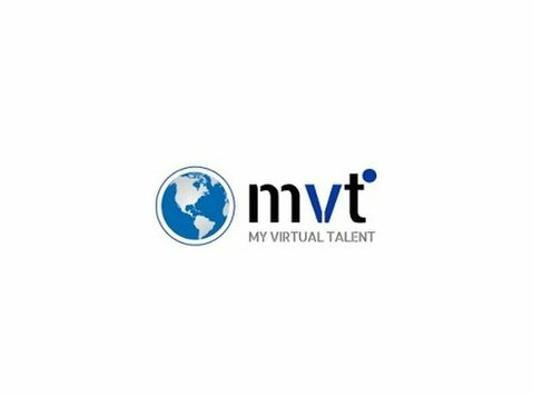 My Virtual Talent - Marketing & PR