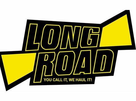 Long Road Transportation - Εισαγωγές/Εξαγωγές
