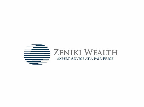 Zeniki Wealth - Финансиски консултанти