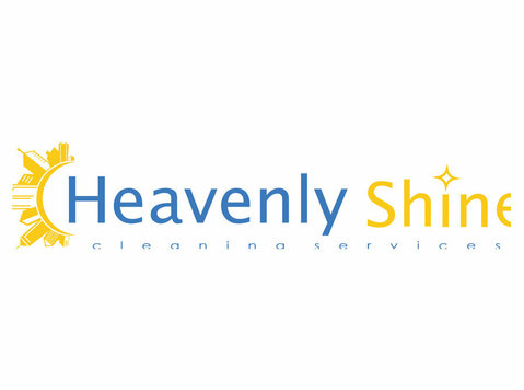 Heavenly Shine Cleaning Services - Уборка