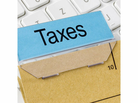 Gabriel's Income Tax & Notary - Daňový poradce