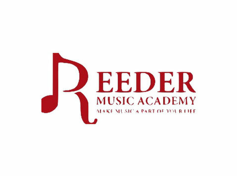 Reeder Music Academy - موسیقی،تھیٹر اور ناچ