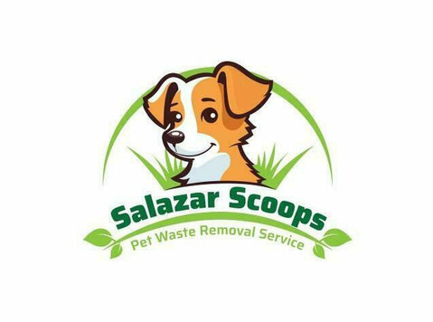 Salazar Scoops - Υπηρεσίες για κατοικίδια