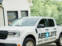 Absolute Best Pest Control (2) - Serviços de Casa e Jardim