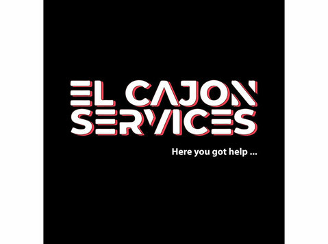 El cajon Services (خدمات الكاهون) - Marketing & PR