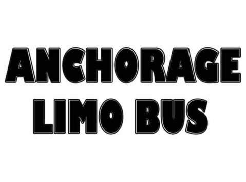 Anchorage Limo Bus - Autopůjčovna