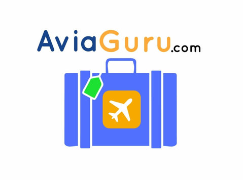 AviaGuru - Agências de Viagens