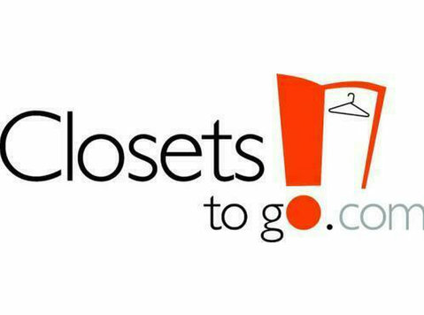 Closets To Go - Home & Garden Services