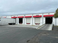 Continental Western Corporation (2) - Import / Export