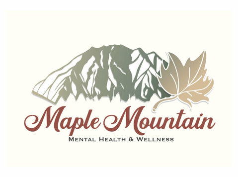 Maple Mountain Recovery - Alternative Healthcare