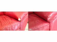 Fibrenew Troy (2) - Furniture