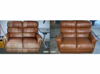 Fibrenew Troy (3) - Furniture
