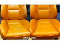 Fibrenew Troy (4) - Furniture