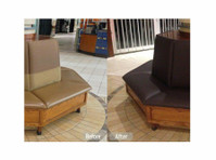 Fibrenew Troy (8) - Furniture