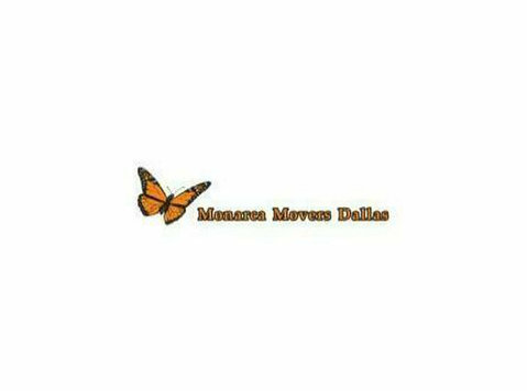 Monarca Movers Dallas - Relocation services