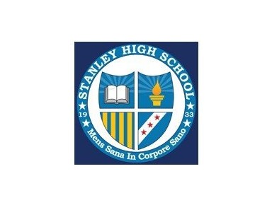 Stanley High School - Kursy online