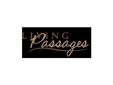 Living Passages - Travel Agencies