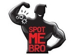 Spot Me Bro - Academias, Treinadores pessoais e Aulas de Fitness